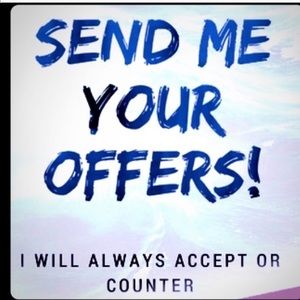 Stunning New and Pre-loved items